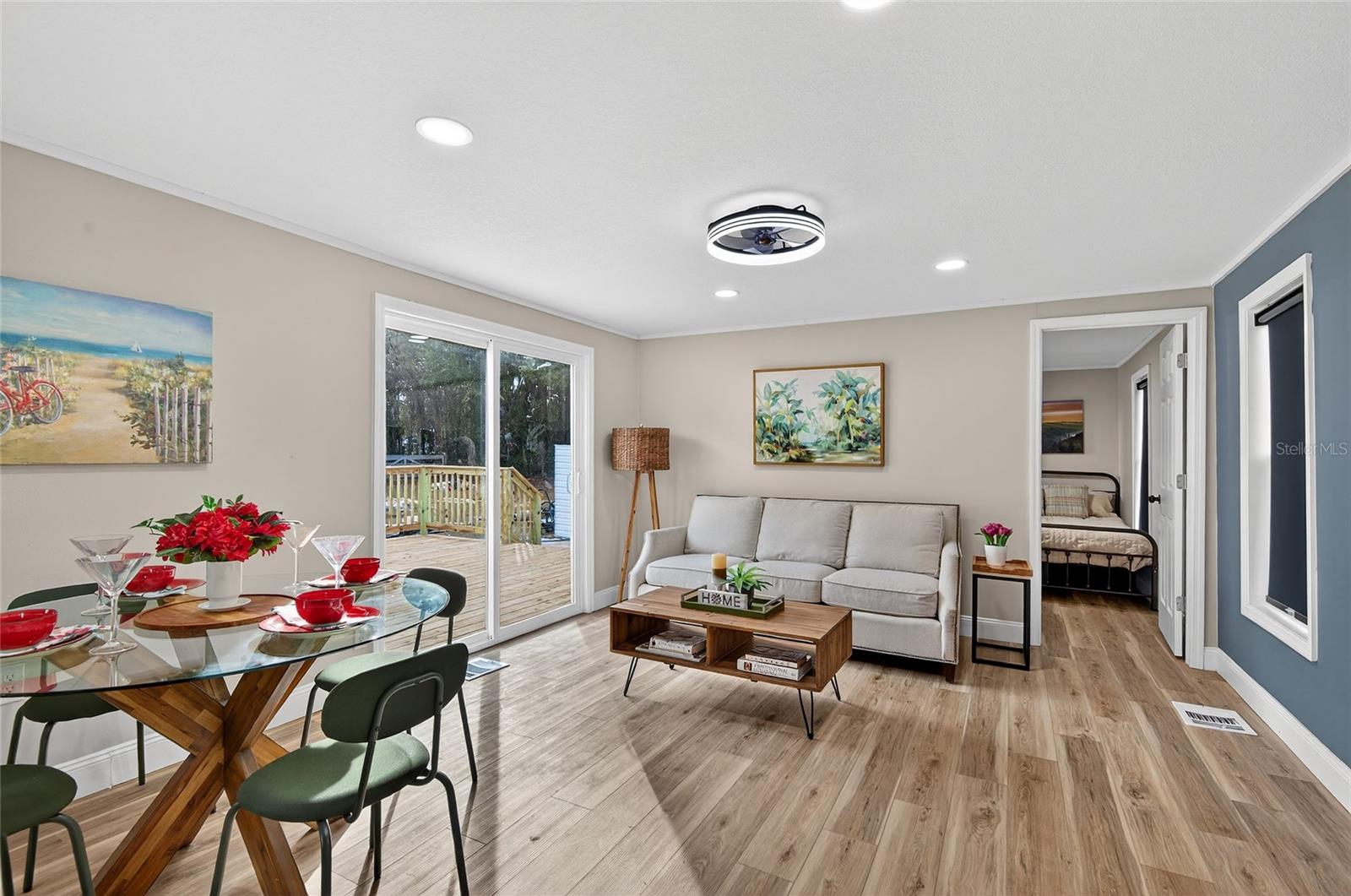 GREEN ACRES ADD - Residential