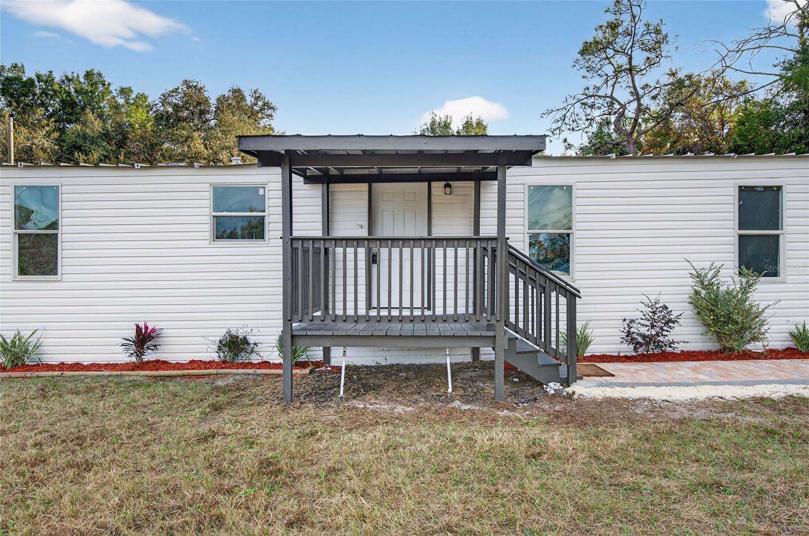 GREEN ACRES ADD - Residential