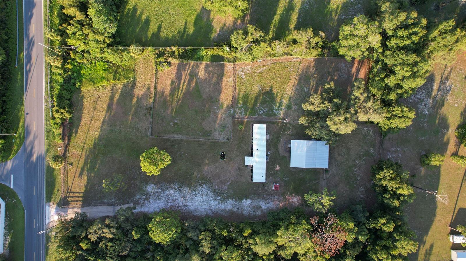 GREEN ACRES ADD - Residential