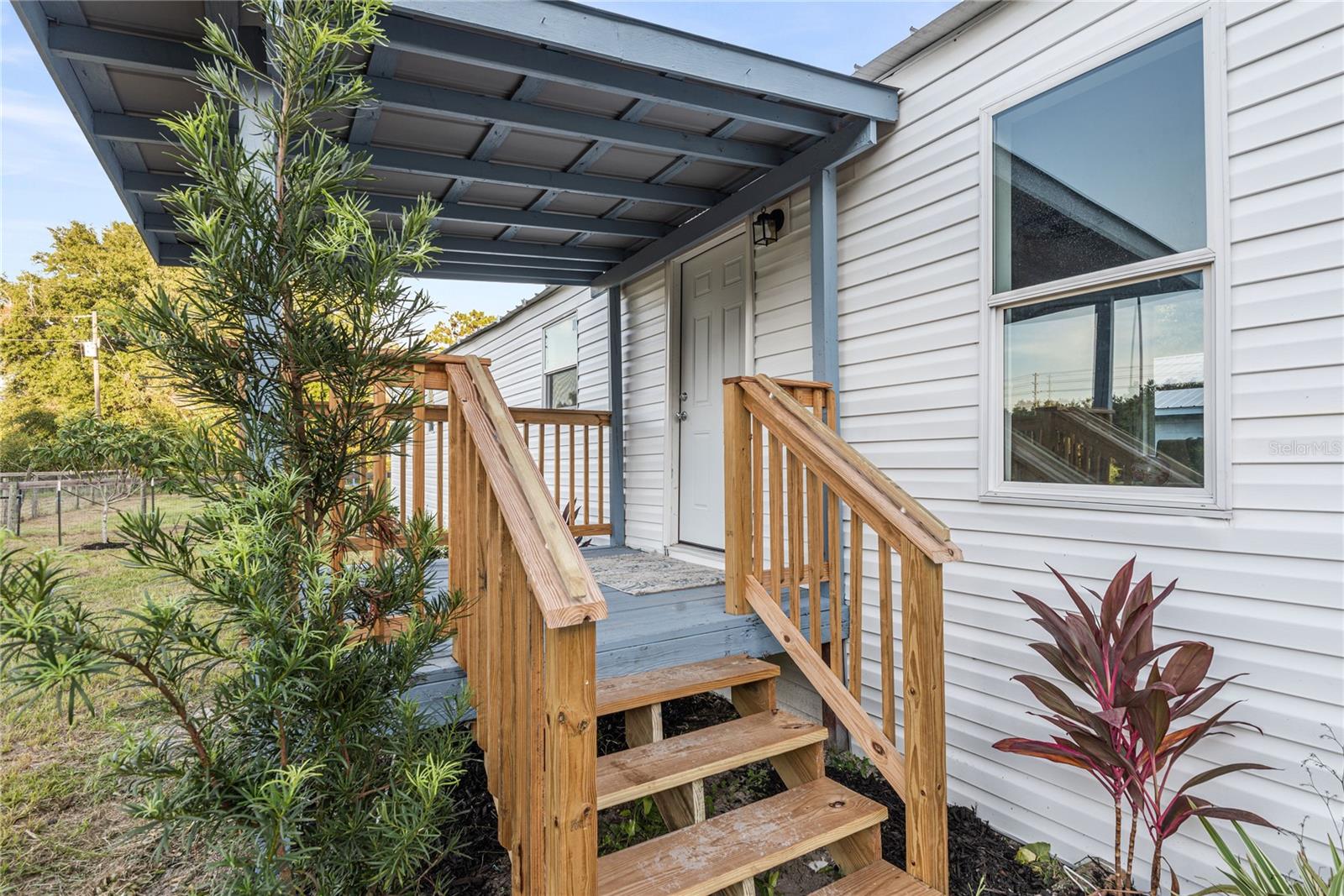 GREEN ACRES ADD - Residential