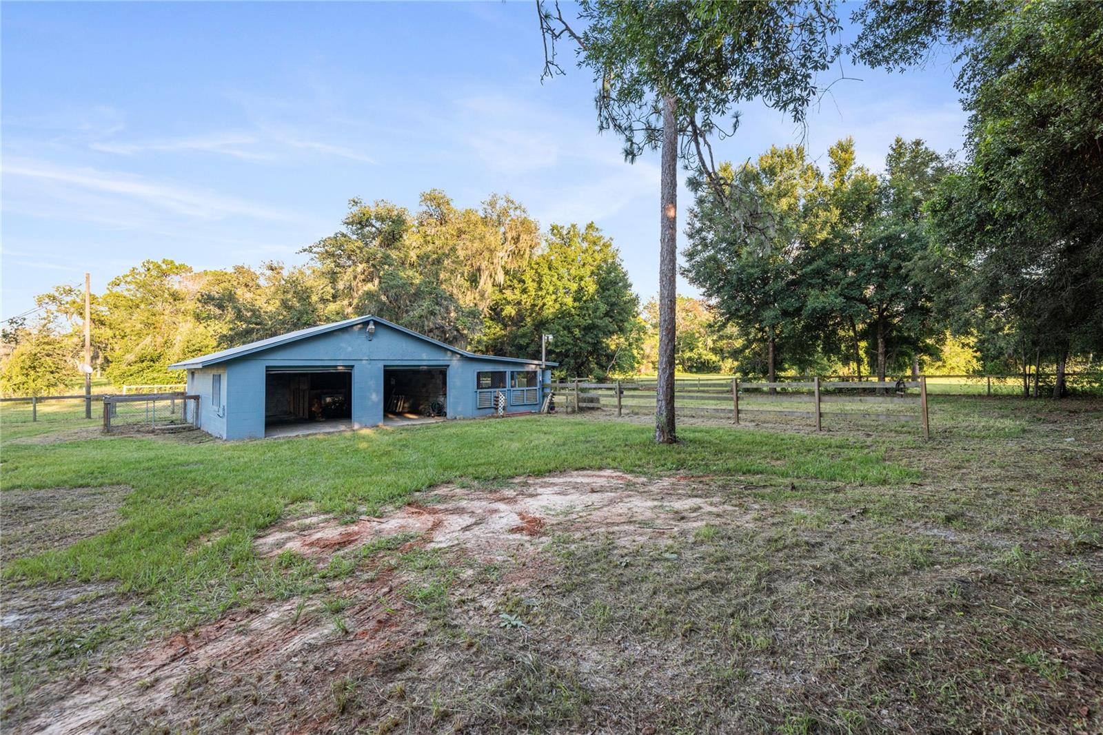 GREEN ACRES ADD - Residential