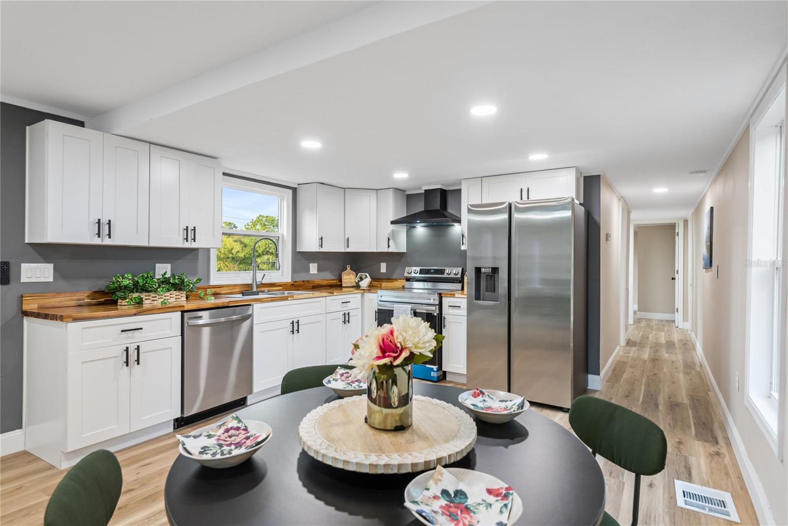 GREEN ACRES ADD - Residential