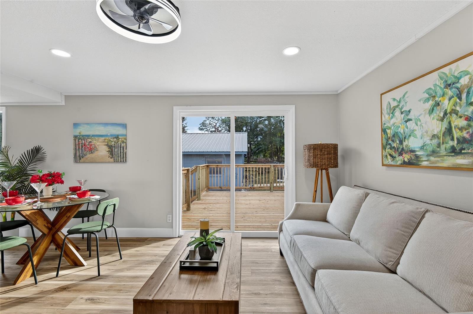 GREEN ACRES ADD - Residential