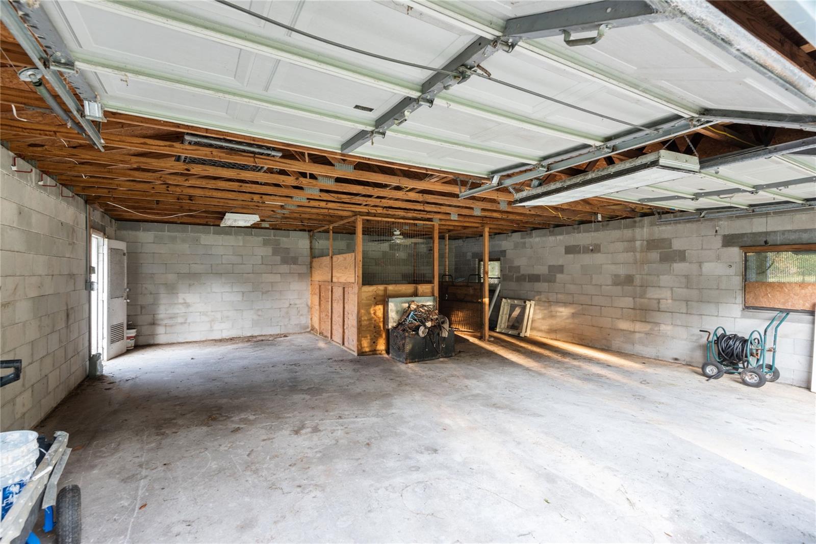 GREEN ACRES ADD - Residential