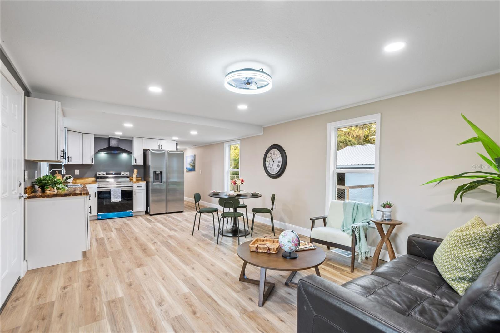 GREEN ACRES ADD - Residential