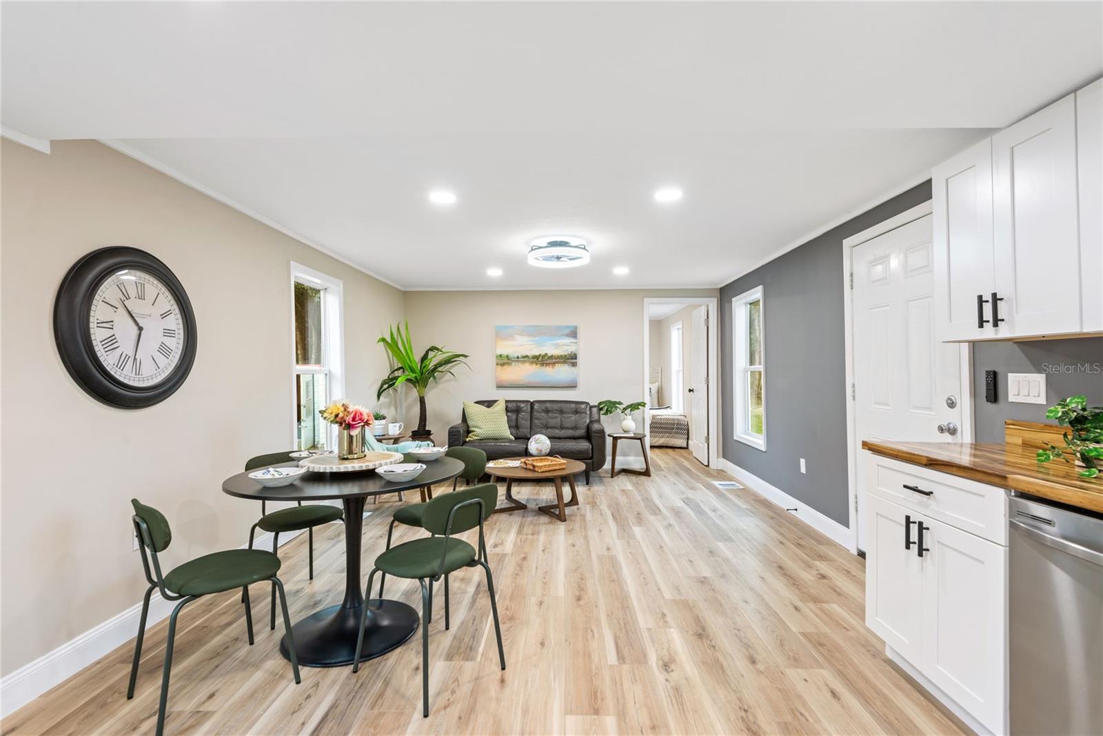 GREEN ACRES ADD - Residential