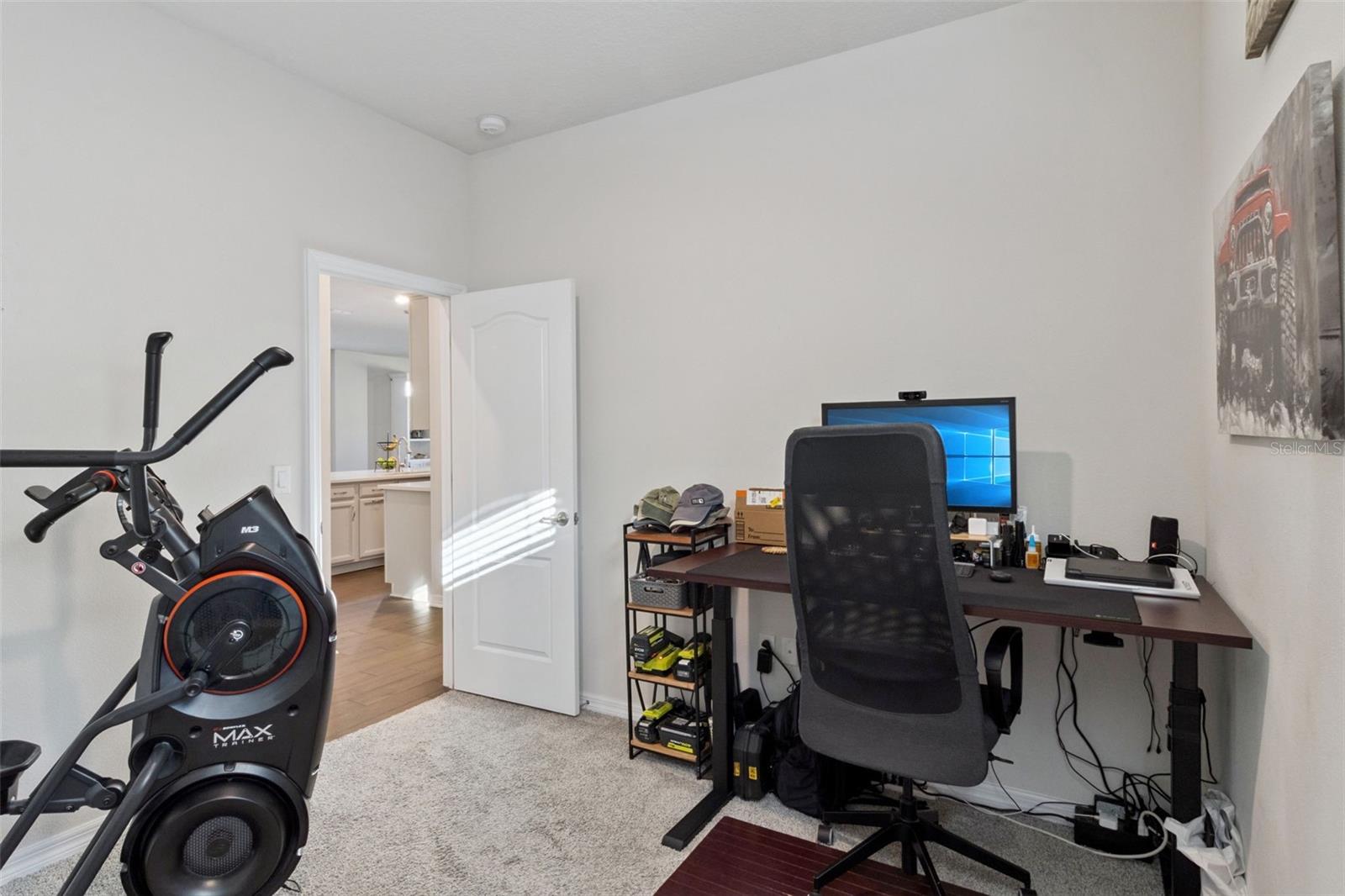 SERENOA VILLAGE - Residential