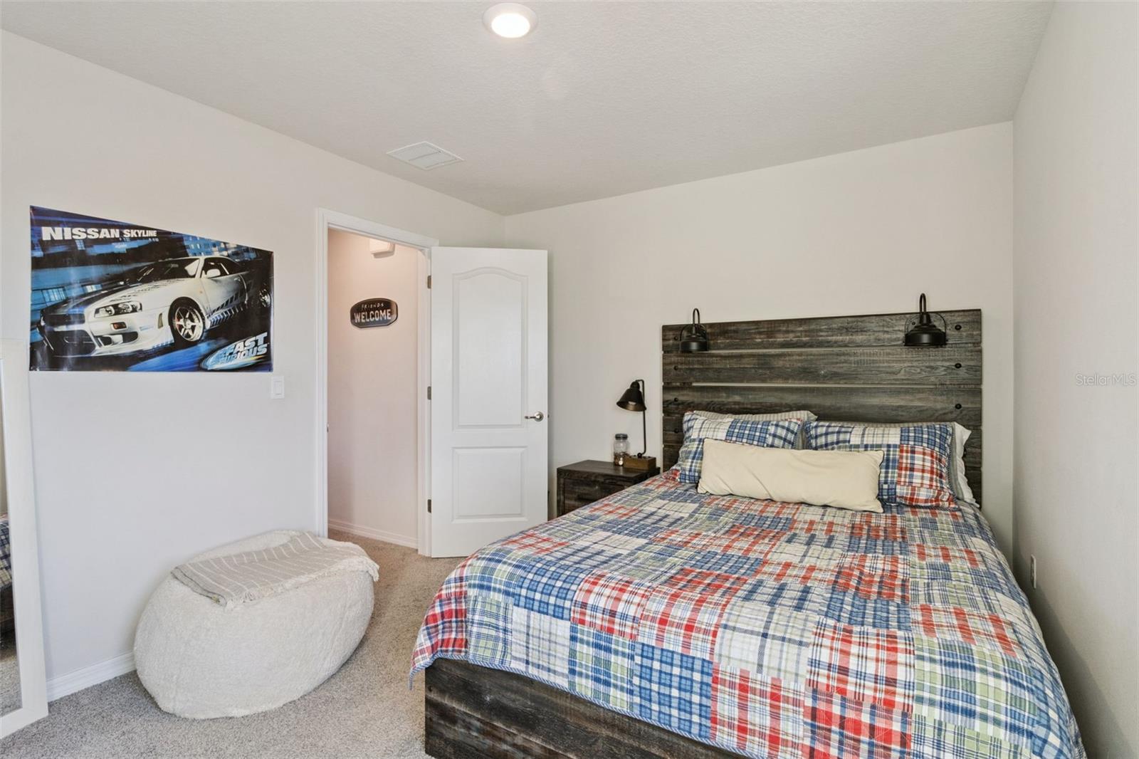 SERENOA VILLAGE - Residential