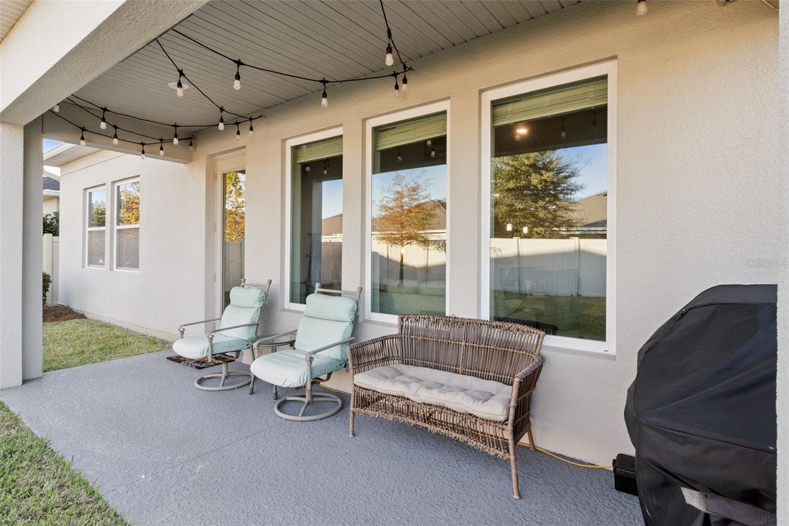 SERENOA VILLAGE - Residential