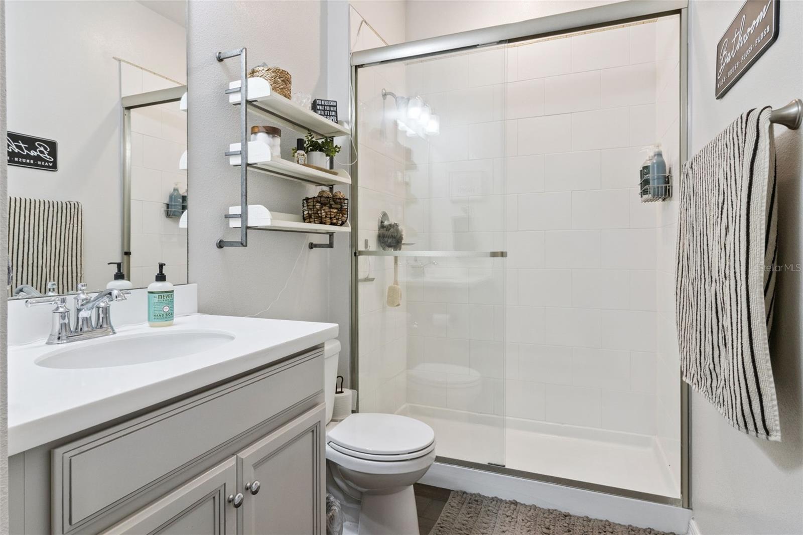 SERENOA VILLAGE - Residential