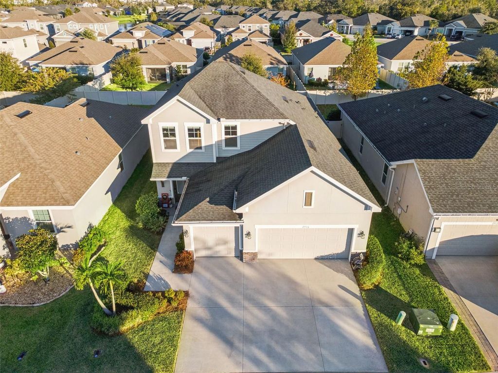 Photo of 2916 Deerberry Lane, Clermont, FL 34714 (MLS # O6363815)