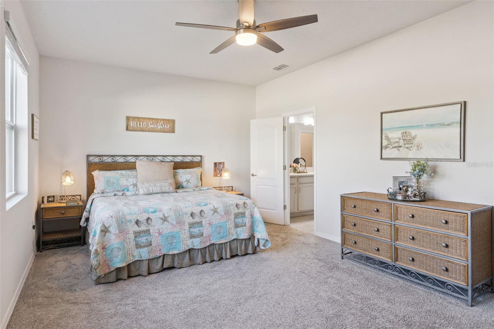 SERENOA VILLAGE - Residential