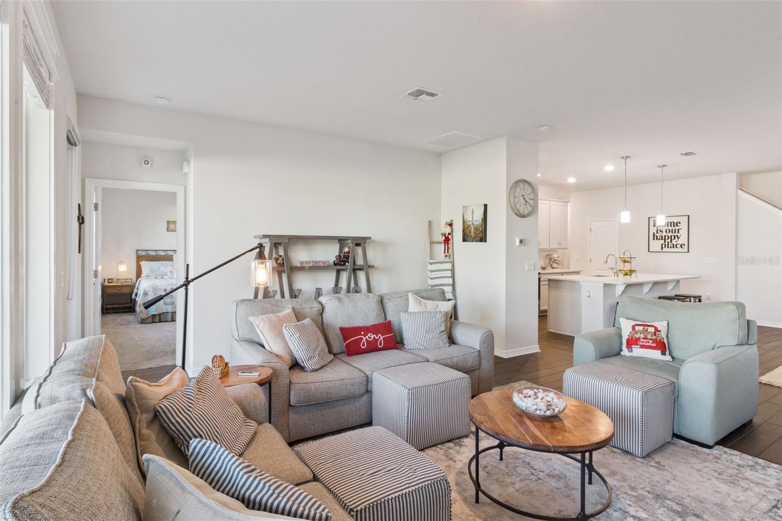 SERENOA VILLAGE - Residential