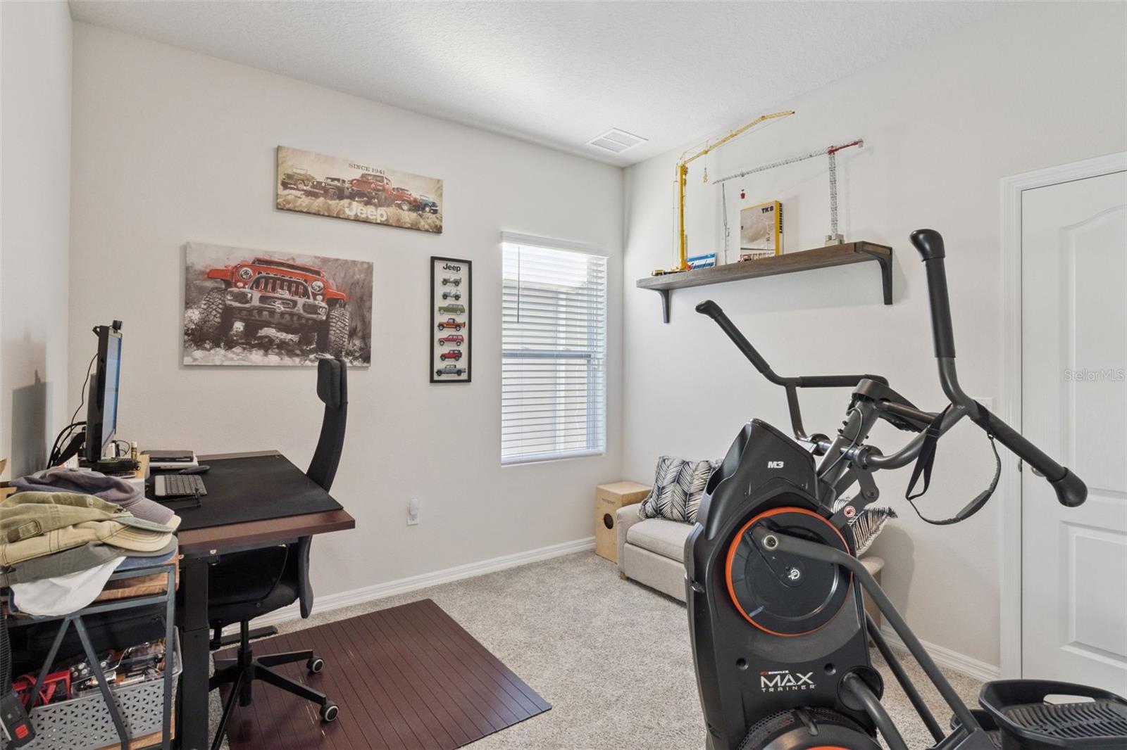 SERENOA VILLAGE - Residential