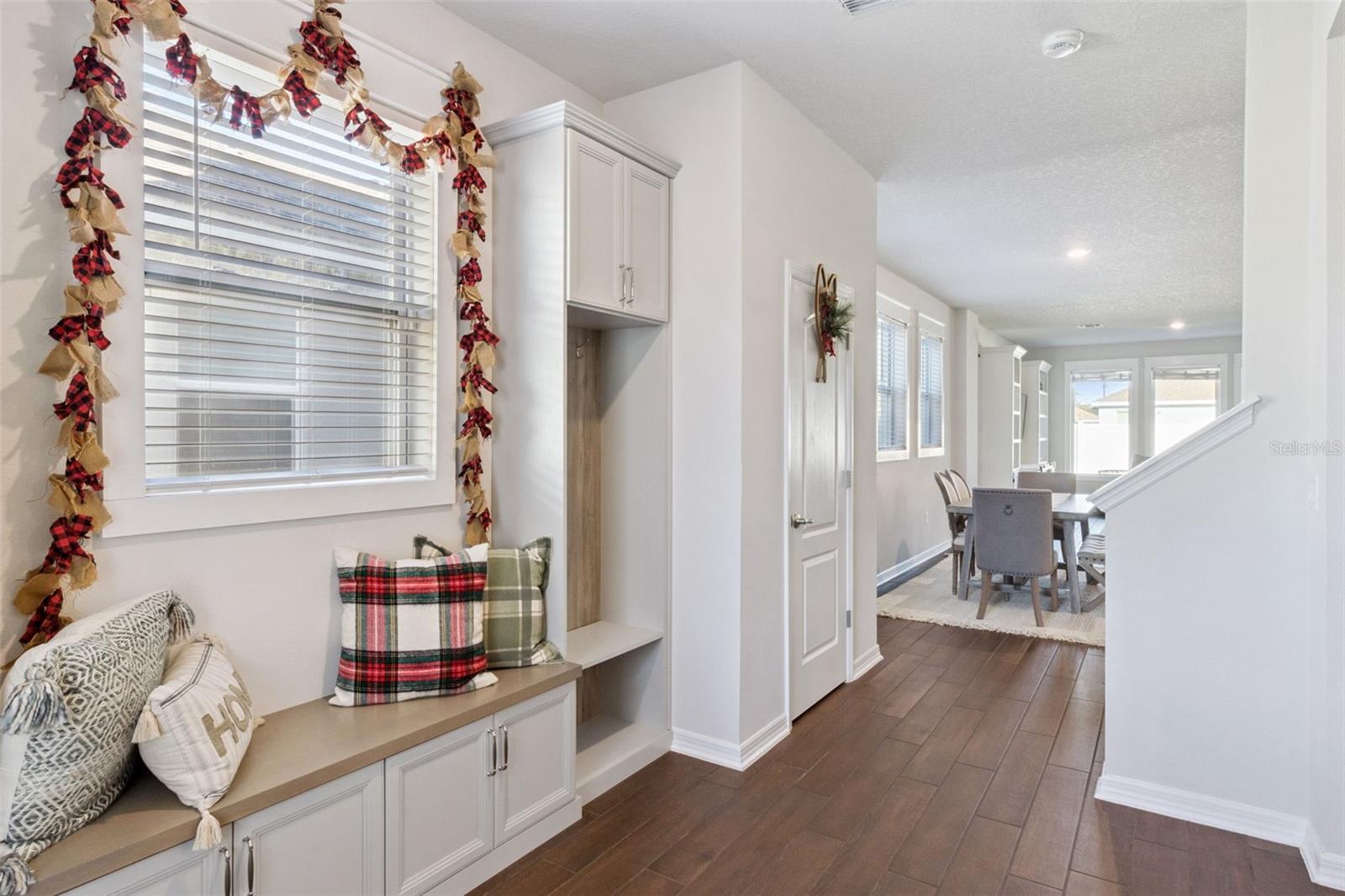 SERENOA VILLAGE - Residential