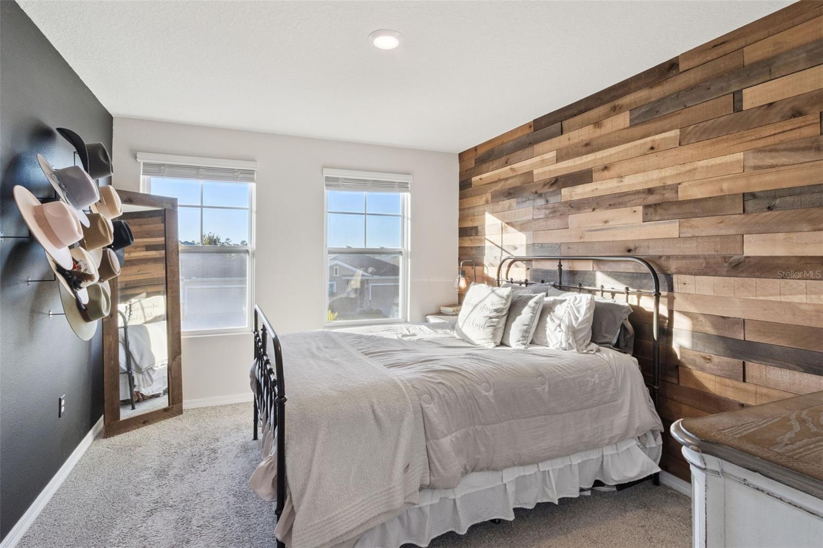 SERENOA VILLAGE - Residential