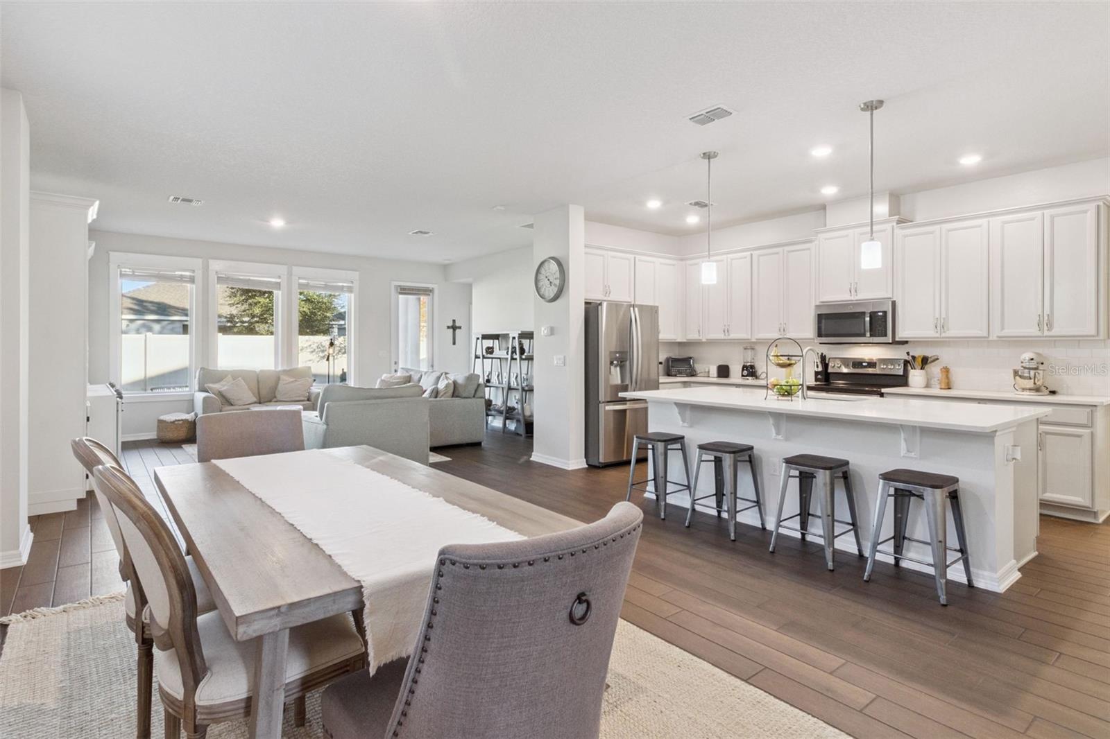 SERENOA VILLAGE - Residential