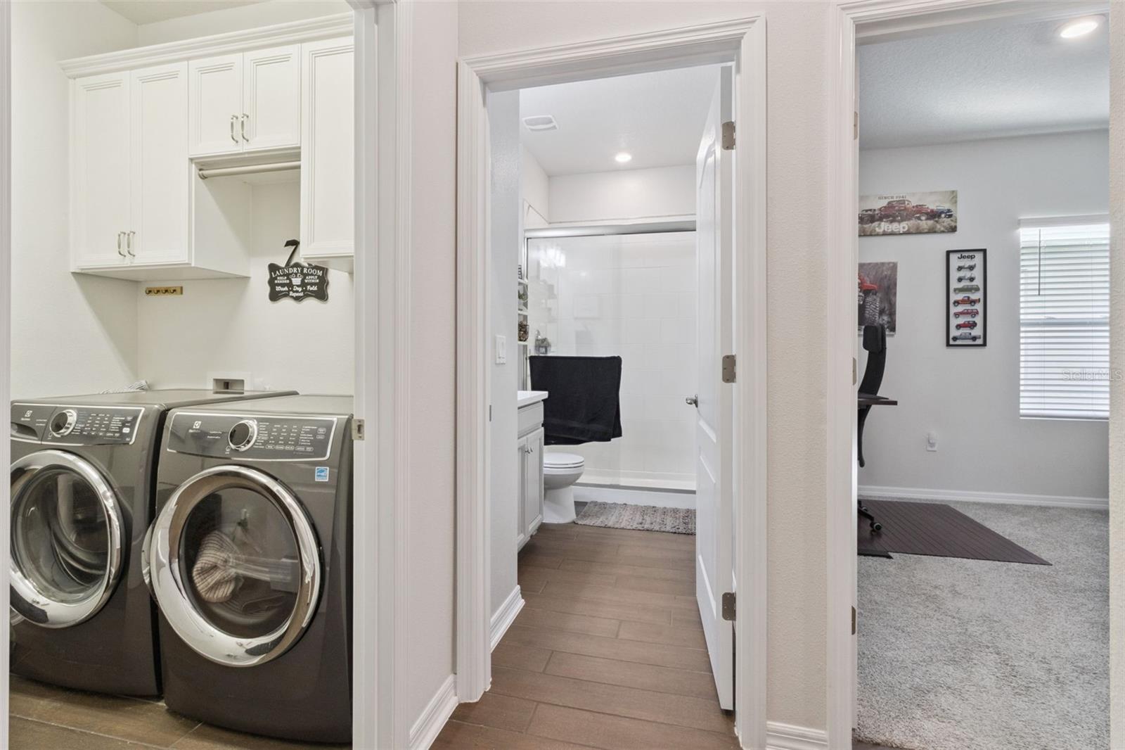 SERENOA VILLAGE - Residential