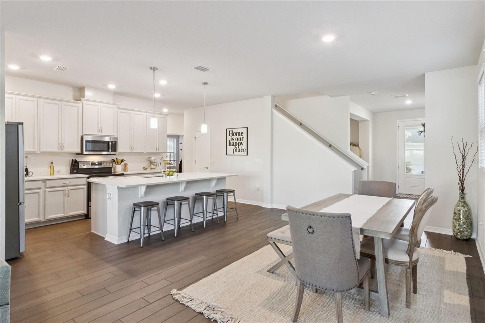 SERENOA VILLAGE - Residential