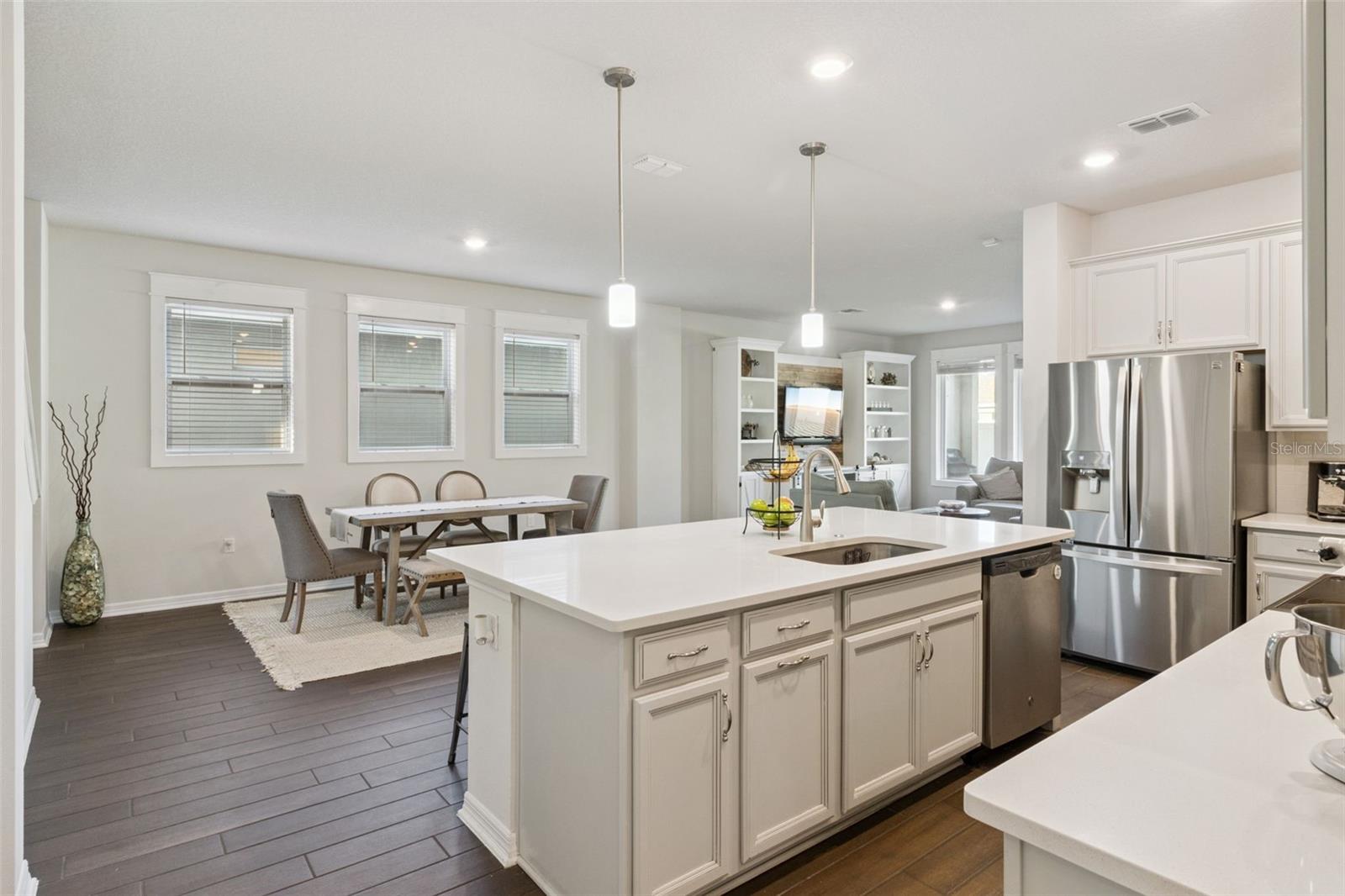 SERENOA VILLAGE - Residential