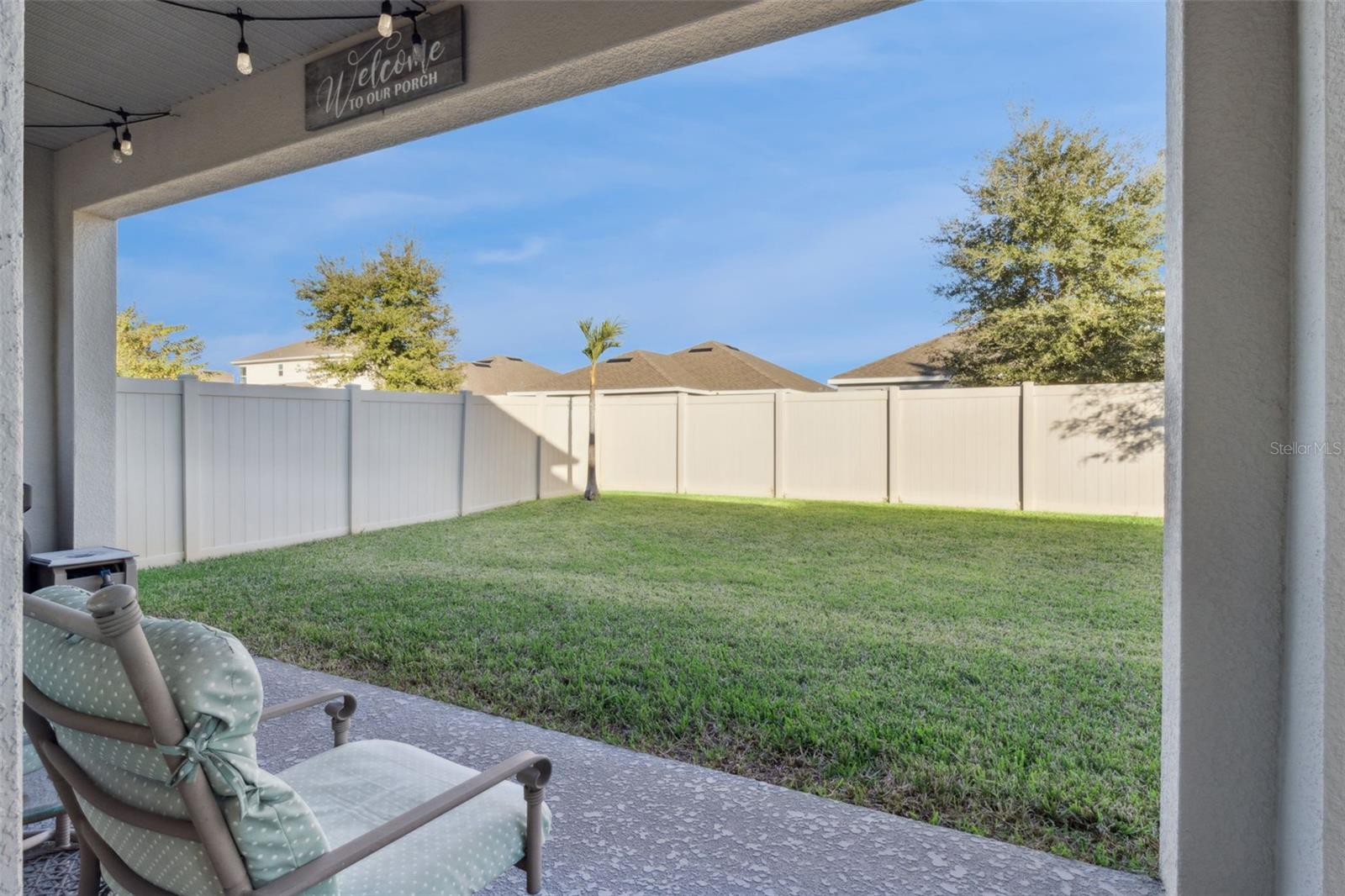 SERENOA VILLAGE - Residential