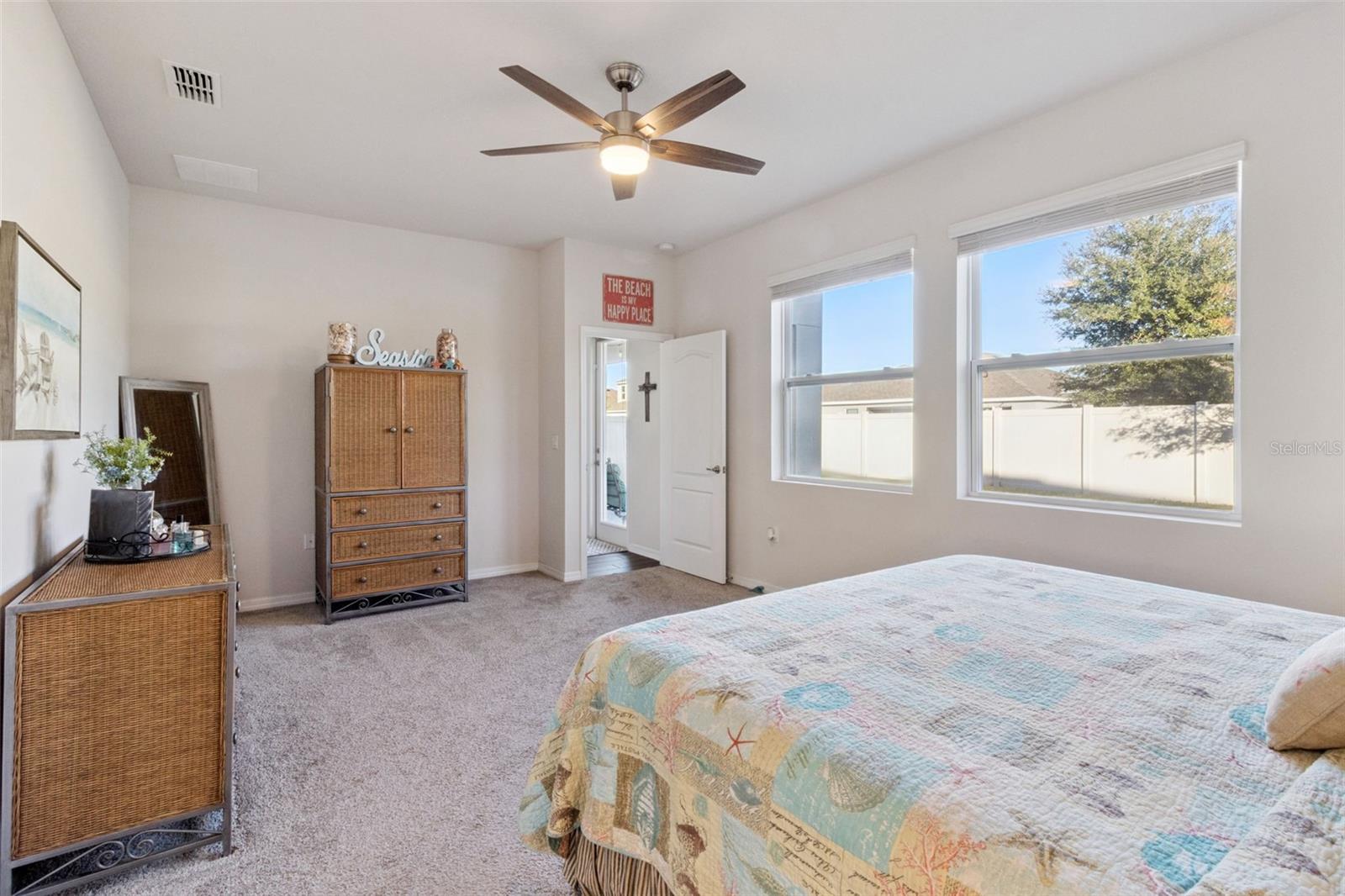 SERENOA VILLAGE - Residential