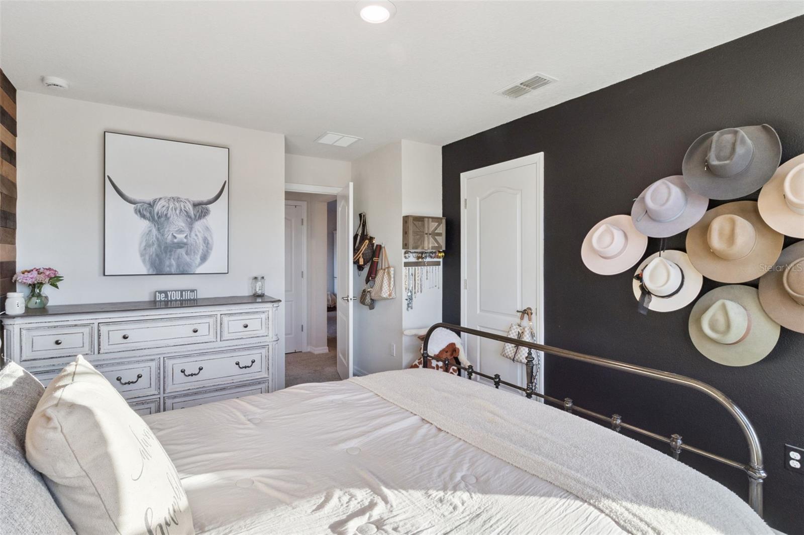 SERENOA VILLAGE - Residential