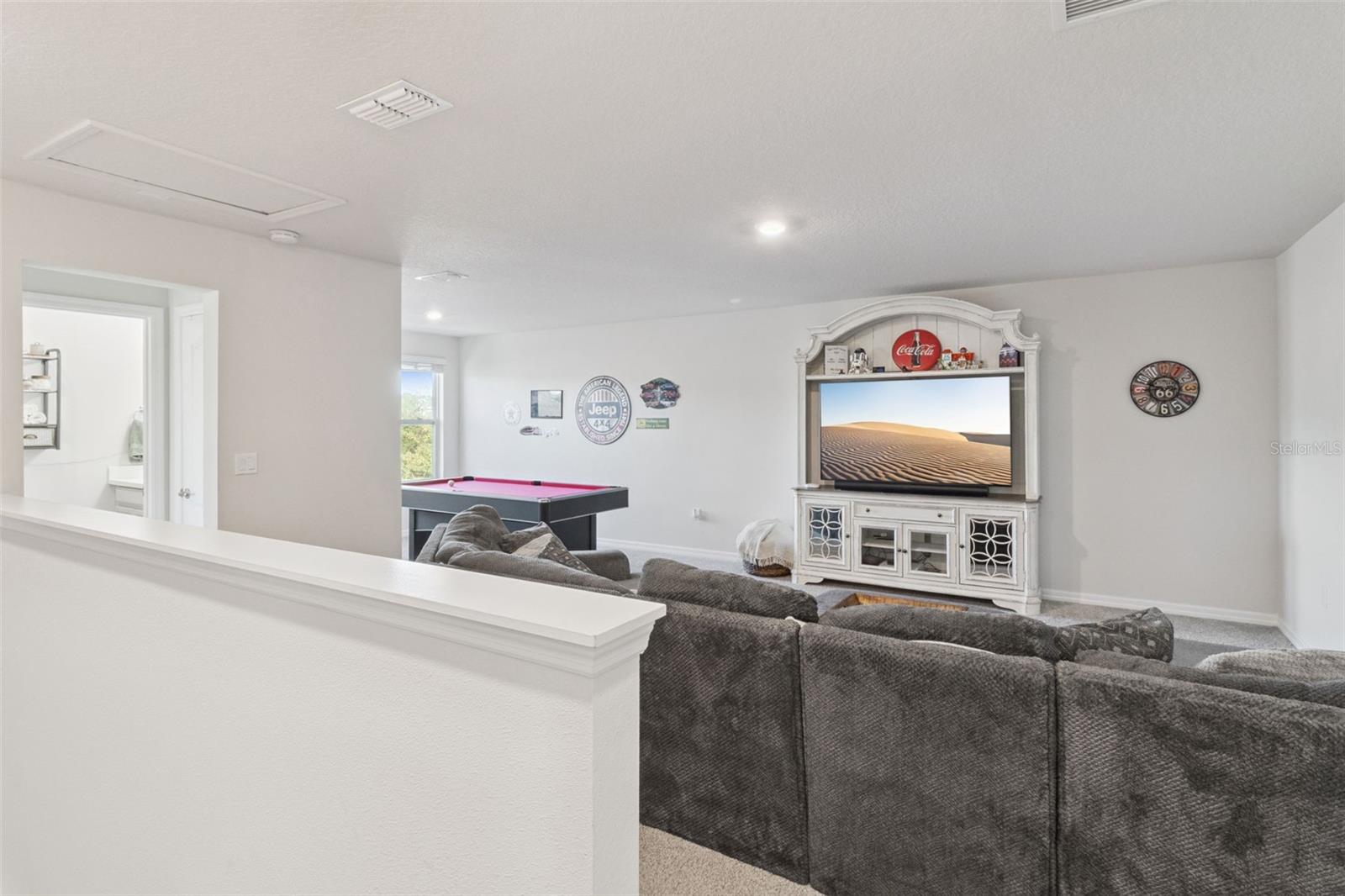 SERENOA VILLAGE - Residential