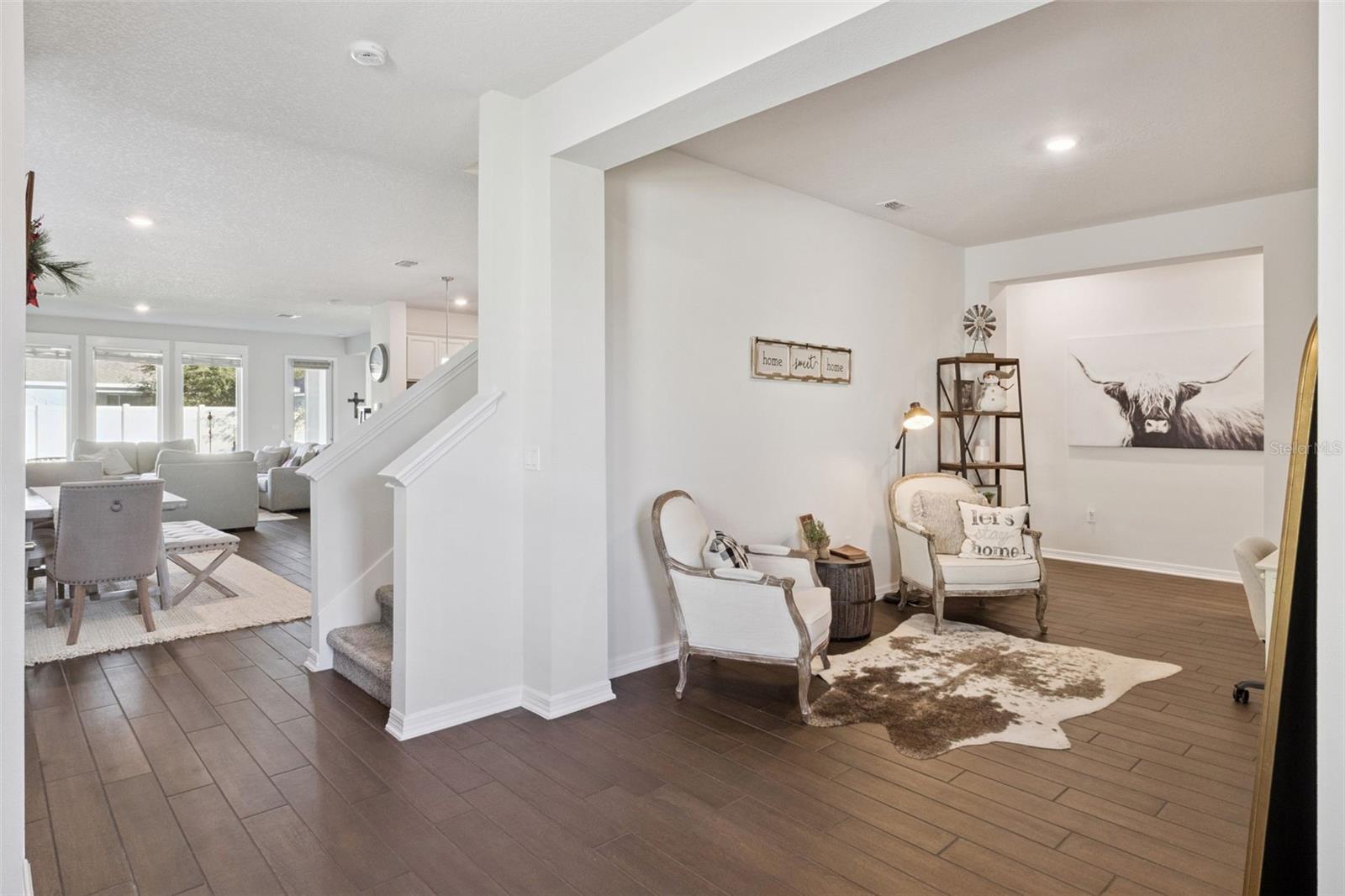 SERENOA VILLAGE - Residential