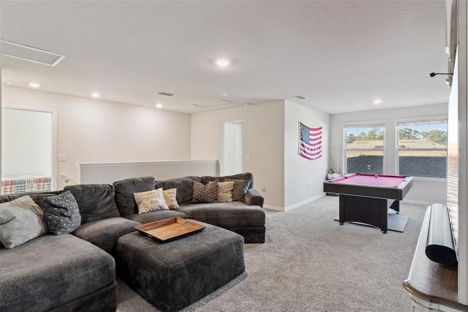 SERENOA VILLAGE - Residential