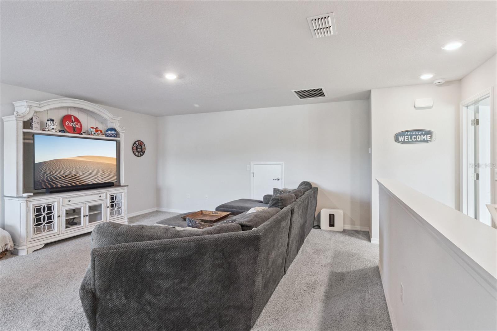 SERENOA VILLAGE - Residential