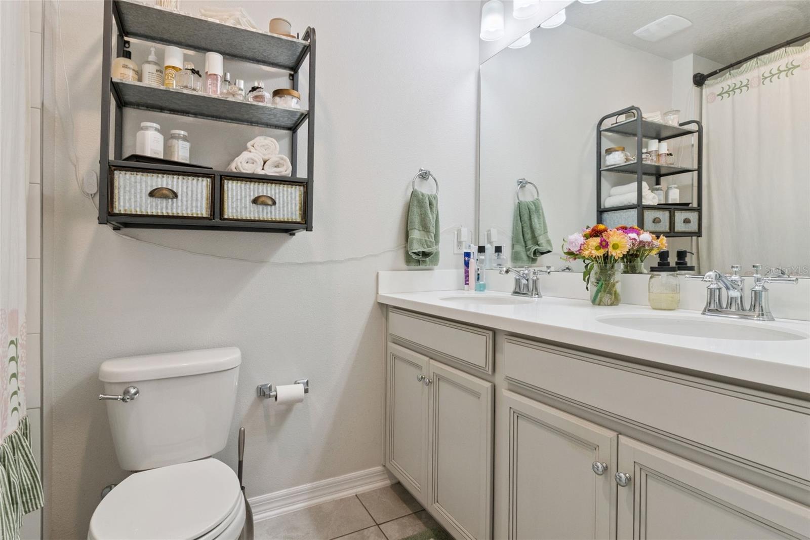 SERENOA VILLAGE - Residential