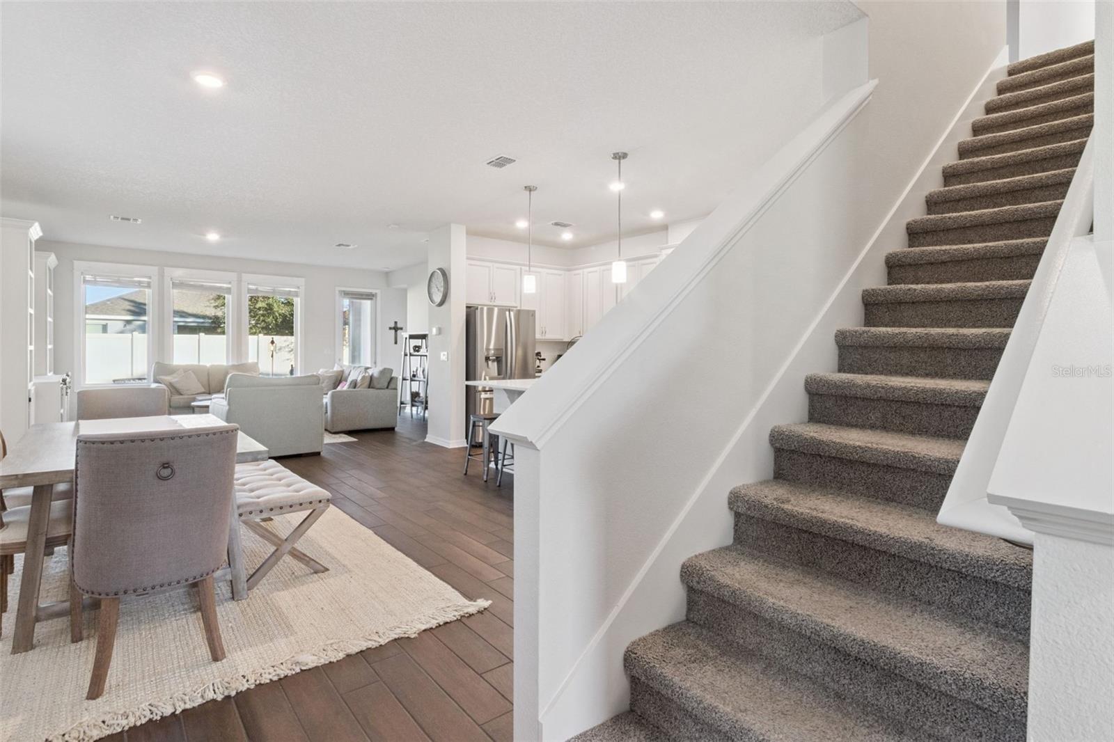 SERENOA VILLAGE - Residential