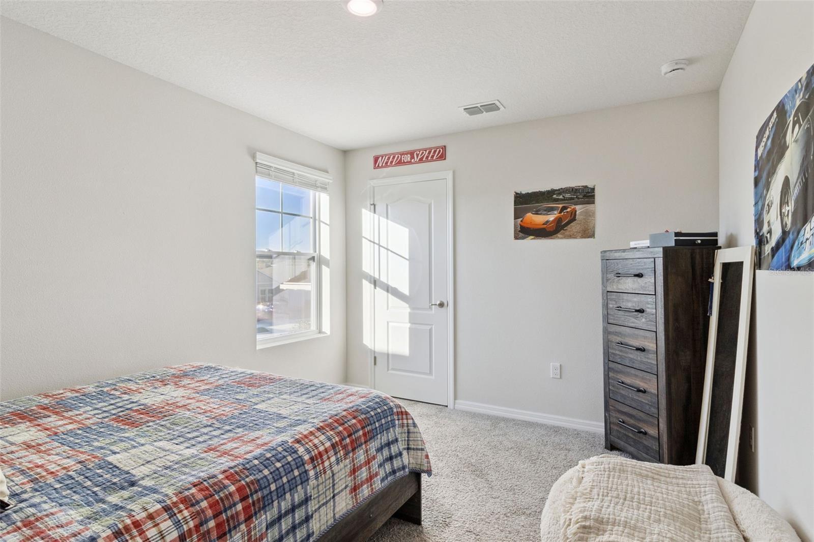 SERENOA VILLAGE - Residential