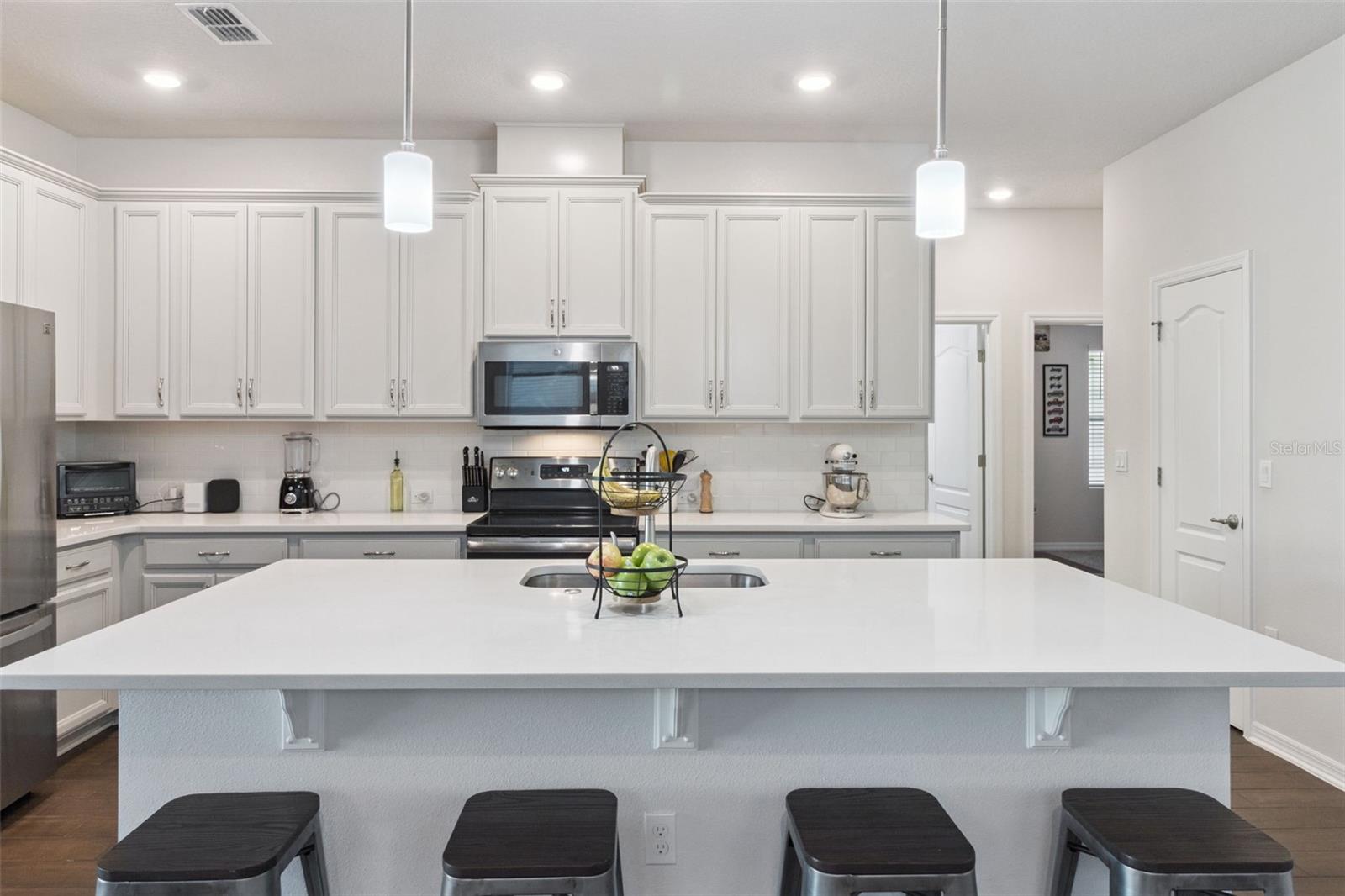 SERENOA VILLAGE - Residential