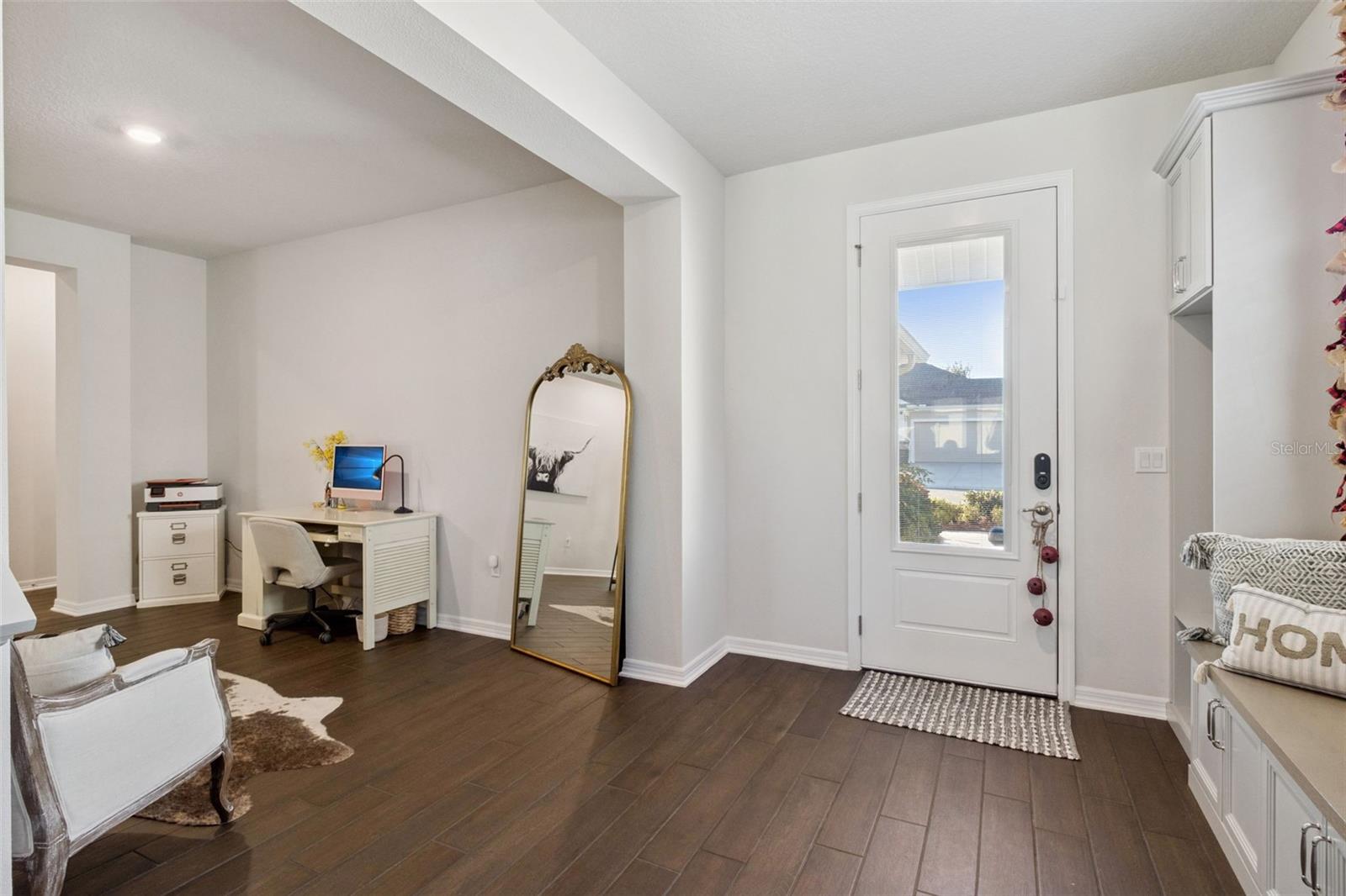 SERENOA VILLAGE - Residential