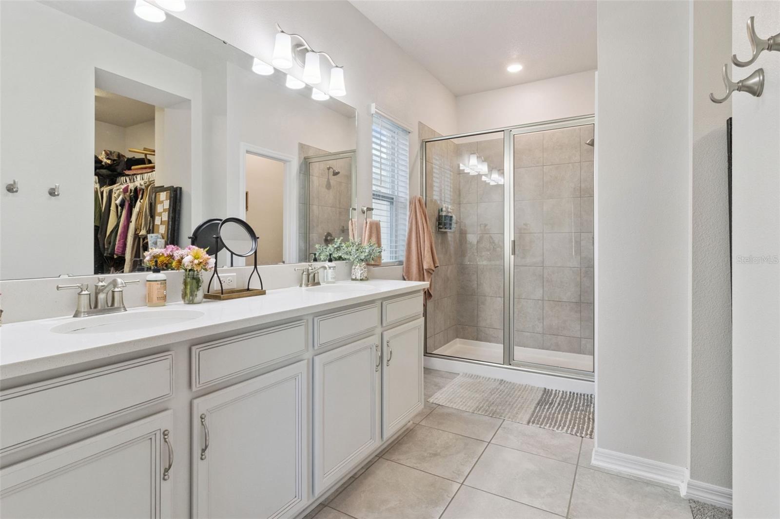 SERENOA VILLAGE - Residential