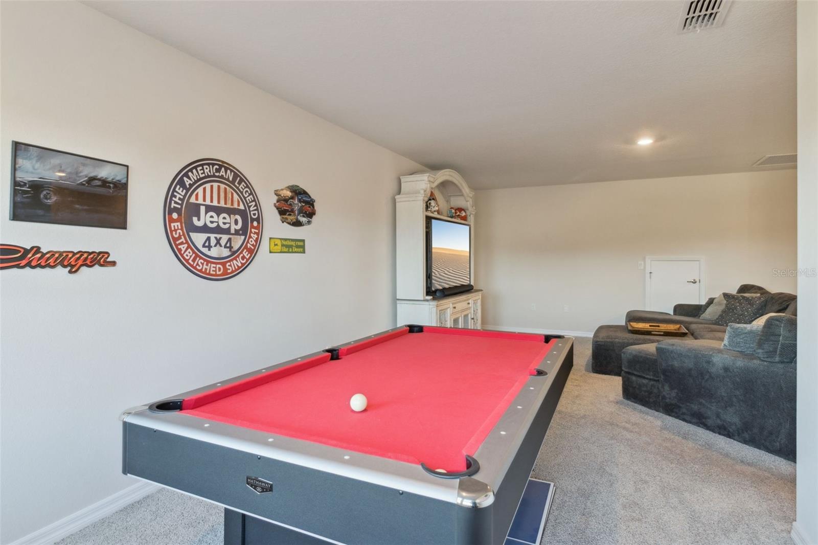 SERENOA VILLAGE - Residential