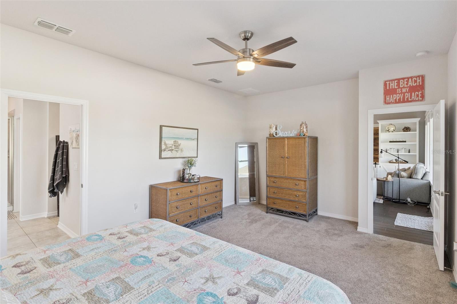 SERENOA VILLAGE - Residential