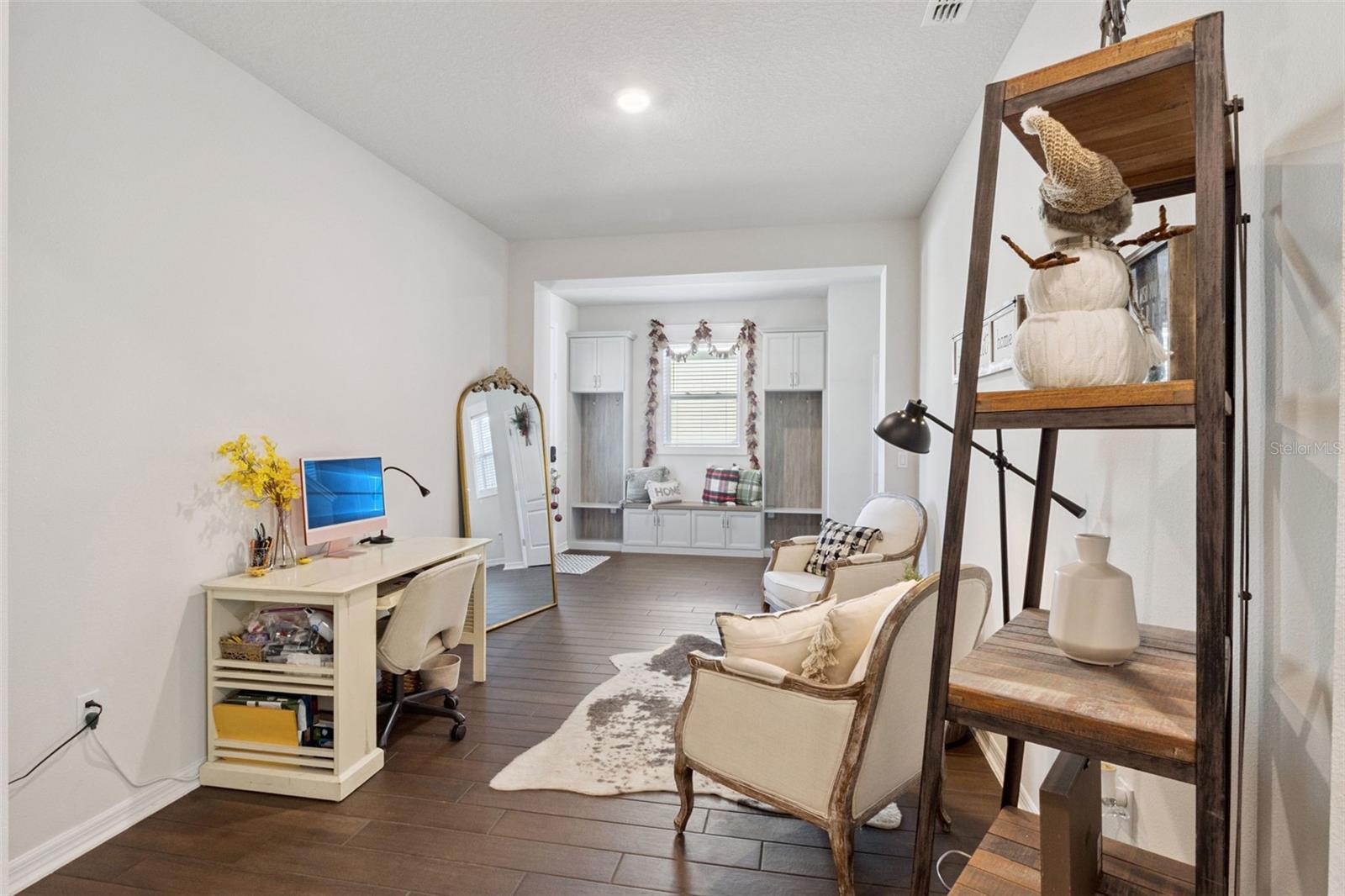 SERENOA VILLAGE - Residential