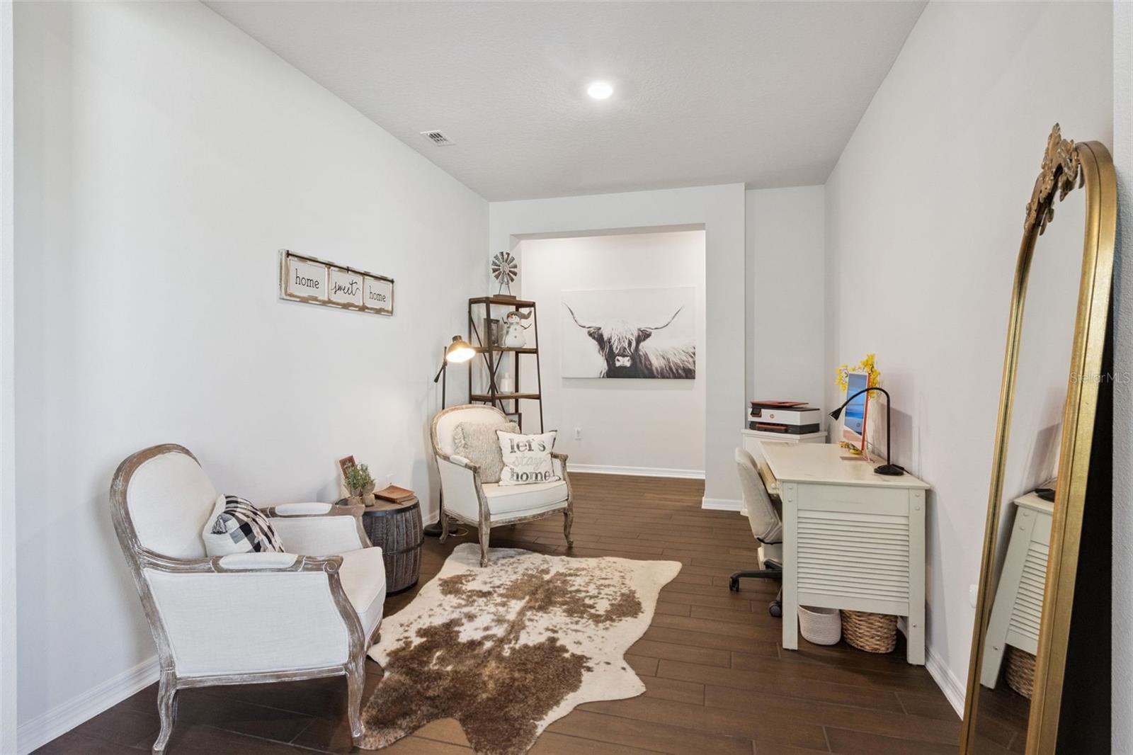 SERENOA VILLAGE - Residential