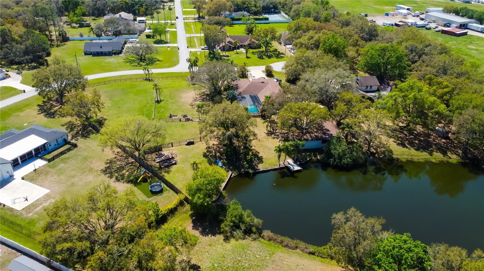 TWIN BRANCH ACRES UNIT FOUR - Land