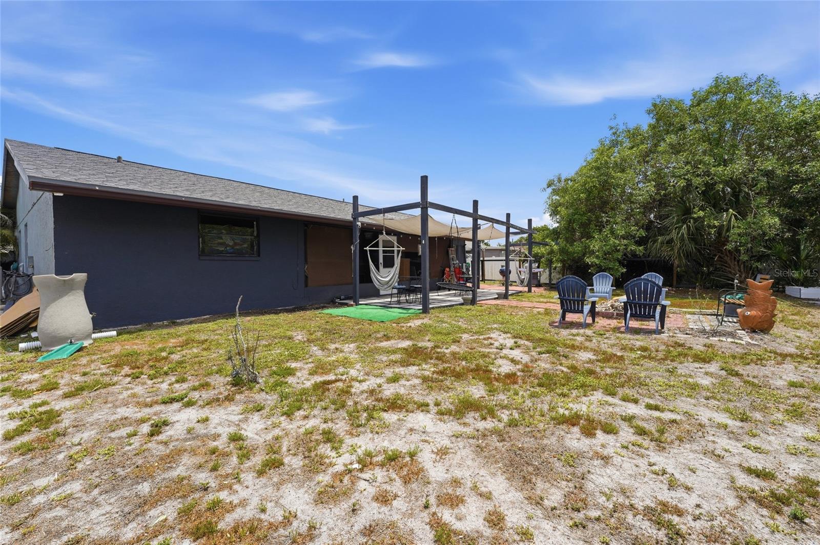 PORT CHARLOTTE SEC 051 - Residential