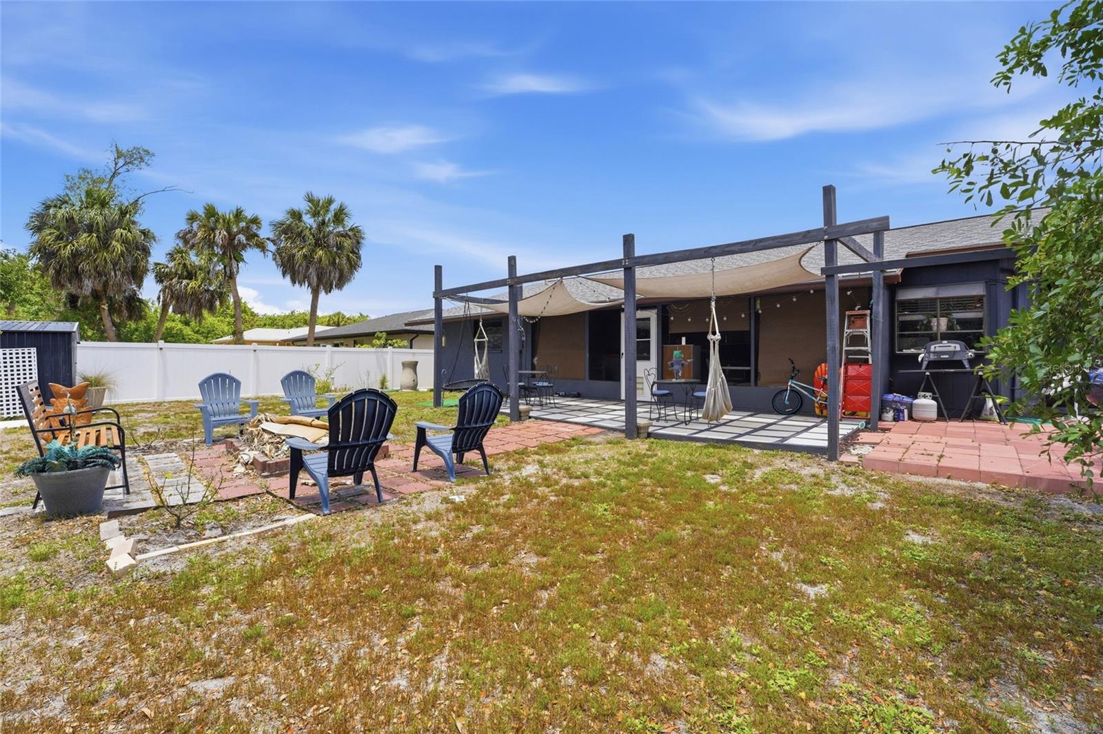 PORT CHARLOTTE SEC 051 - Residential