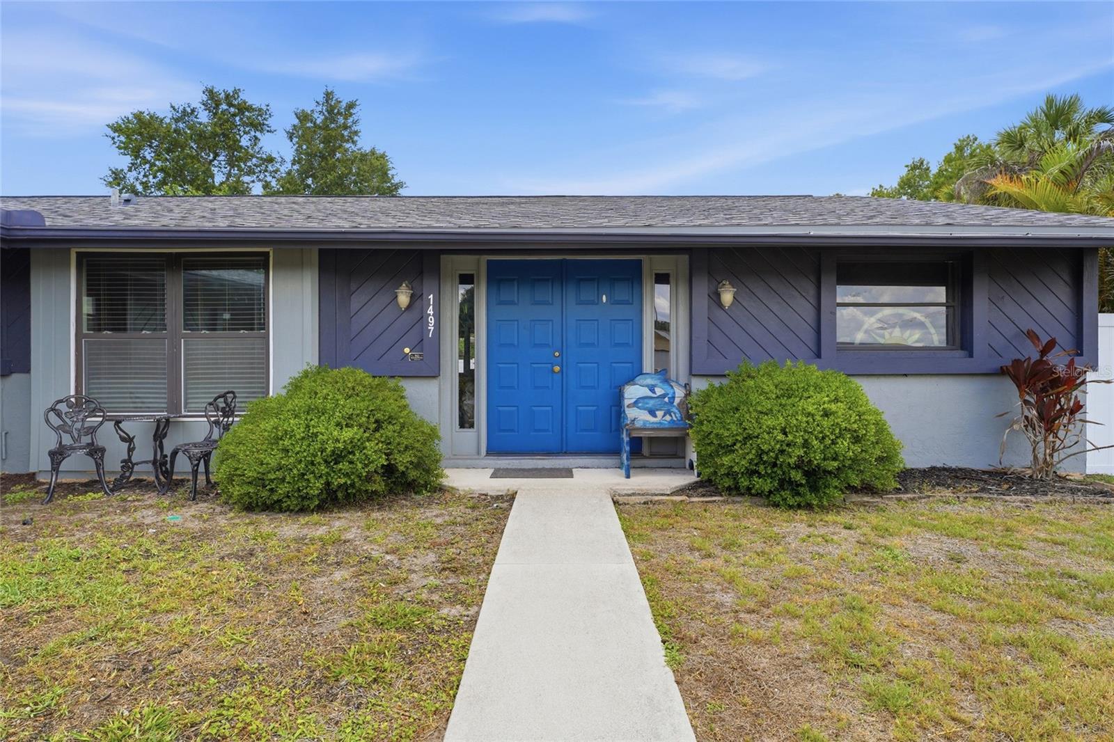 PORT CHARLOTTE SEC 051 - Residential