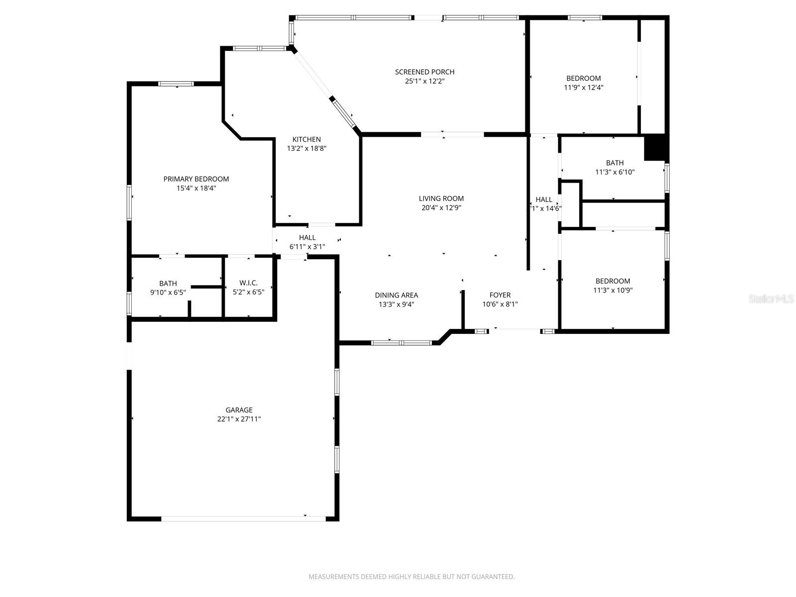 PORT CHARLOTTE SEC 051 - Residential