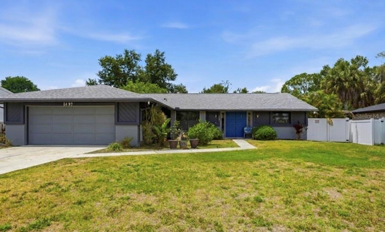 PORT CHARLOTTE SEC 051 - Residential