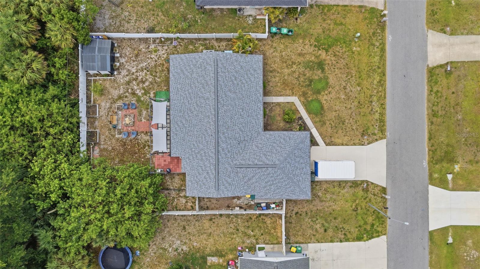 PORT CHARLOTTE SEC 051 - Residential