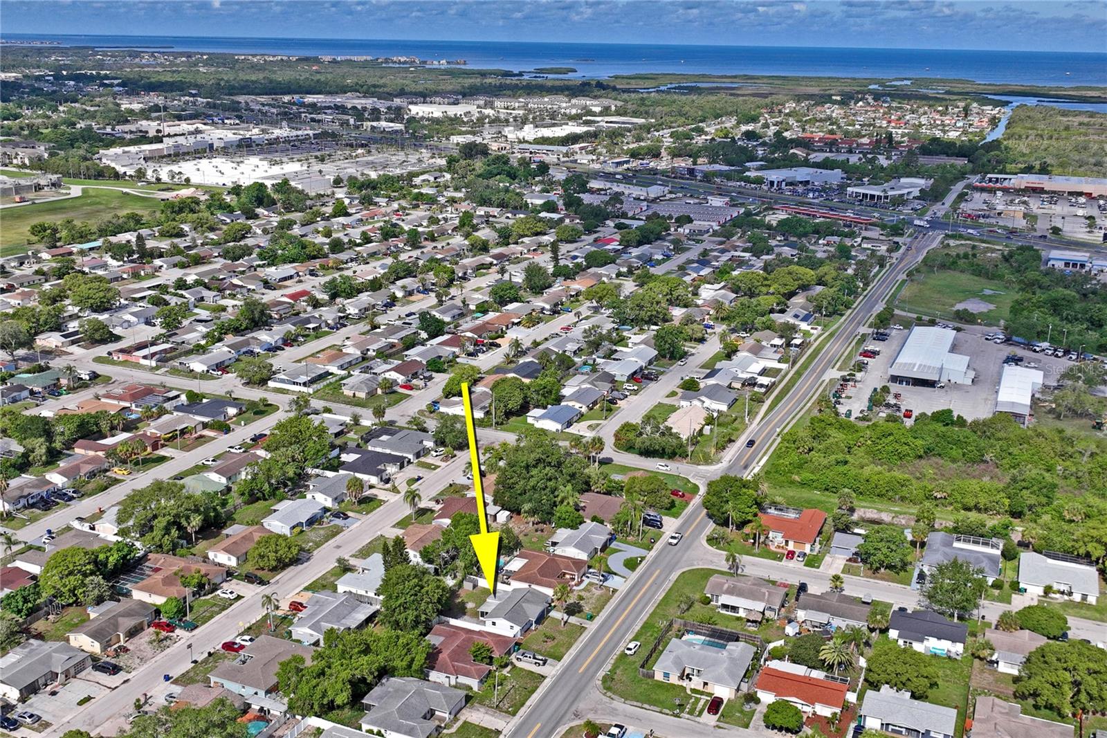 REGENCY PARK - Residential