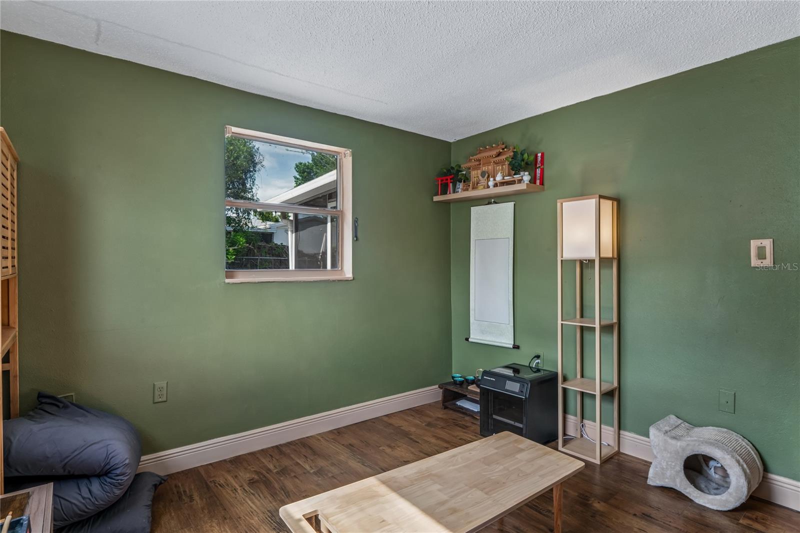 REGENCY PARK - Residential